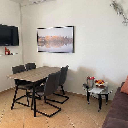 شقة Mamma Mii, Baric Draga Stunning View, 30M To The Sea المظهر الخارجي الصورة