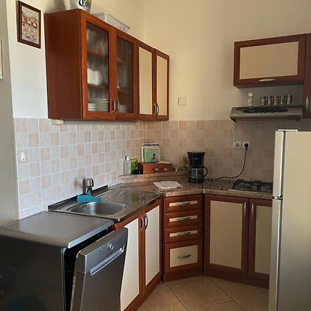 شقة Mamma Mii, Baric Draga Stunning View, 30M To The Sea المظهر الخارجي الصورة