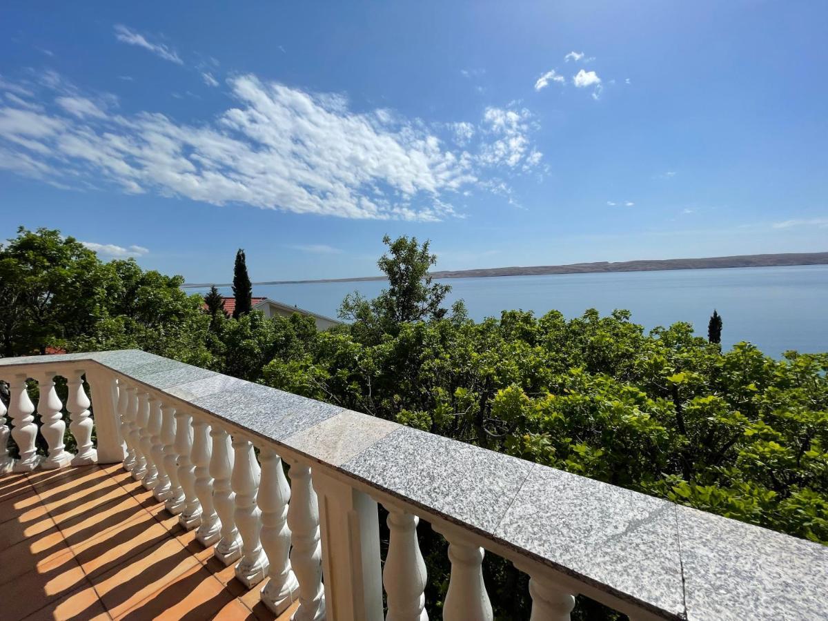 شقة Mamma Mii, Baric Draga Stunning View, 30M To The Sea المظهر الخارجي الصورة